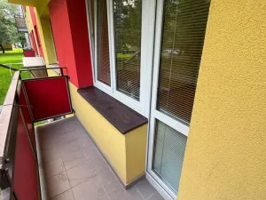 Prodej bytu 3+1, Ostrava, Alžírská, 62 m2