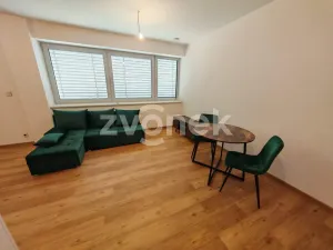 Pronájem bytu 2+kk, Zlín, Zarámí, 47 m2