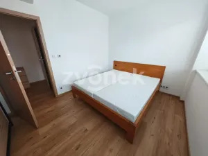 Pronájem bytu 2+kk, Zlín, Zarámí, 47 m2