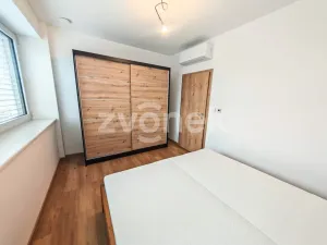Pronájem bytu 2+kk, Zlín, Zarámí, 47 m2
