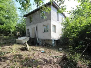 Prodej chaty, Psáry, 120 m2