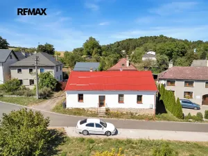 Prodej rodinného domu, Luká, 100 m2