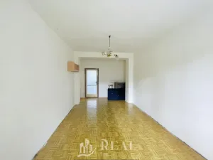 Prodej bytu 2+1, Teplice - Řetenice, Duchcovská, 52 m2