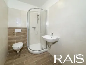 Pronájem bytu 1+1, Brno - Zábrdovice, Francouzská, 32 m2