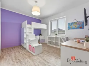 Prodej rodinného domu, Nechanice, Zahradní, 103 m2