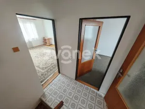 Pronájem bytu 3+1, Zlín - Prštné, B. Němcové, 90 m2