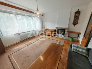 Pronájem bytu 3+1, Zlín - Prštné, B. Němcové, 90 m2