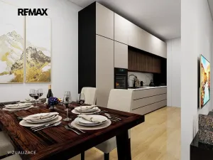Prodej bytu 3+kk, Praha - Kunratice, Jana Růžičky, 75 m2