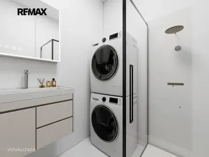 Prodej bytu 3+kk, Praha - Kunratice, Jana Růžičky, 75 m2