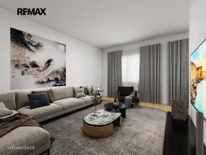 Prodej bytu 3+kk, Praha - Kunratice, Jana Růžičky, 75 m2