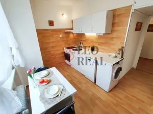 Pronájem bytu 2+1, Nový Jičín, Vančurova, 50 m2