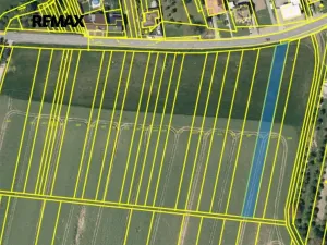 Prodej pozemku pro bydlení, Nedachlebice, 1470 m2