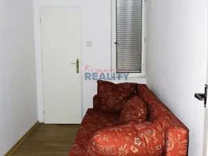 Pronájem bytu 1+1, České Budějovice - České Budějovice 7, Komenského, 64 m2