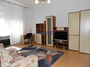 Pronájem bytu 1+1, České Budějovice - České Budějovice 7, Komenského, 64 m2