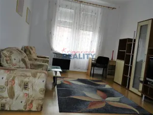 Pronájem bytu 1+1, České Budějovice - České Budějovice 7, Komenského, 64 m2