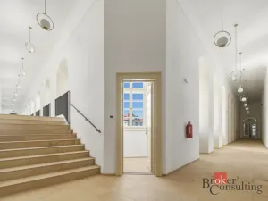 Prodej bytu 2+kk, Jince, Slavíkova, 112 m2