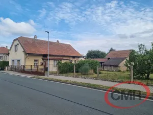 Prodej pozemku pro bydlení, Srch, Pohránovská, 625 m2