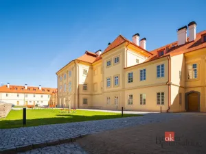 Prodej bytu 3+kk, Jince, Slavíkova, 95 m2
