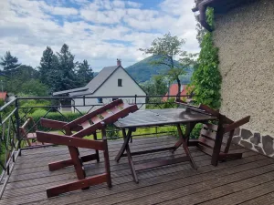 Prodej chaty, Kunčice pod Ondřejníkem, 50 m2