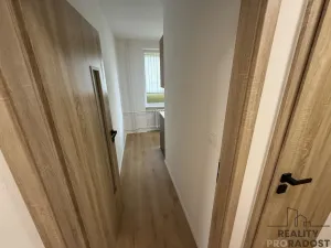 Pronájem bytu 2+1, Mikulov, St. Živného, 50 m2