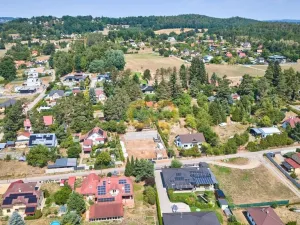 Prodej pozemku pro bydlení, Nespeky, 1509 m2