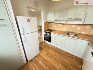 Pronájem bytu 3+1, Praha - Hlubočepy, Lamačova, 66 m2