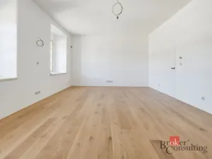 Prodej bytu 1+kk, Jince, Slavíkova, 62 m2