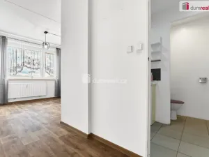 Prodej bytu 1+1, Ostrov, Družební, 41 m2
