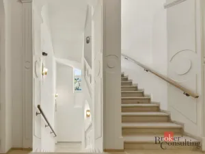 Prodej bytu 1+kk, Jince, Slavíkova, 62 m2