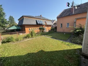Prodej rodinného domu, Ostrava - Třebovice, Langrova, 235 m2