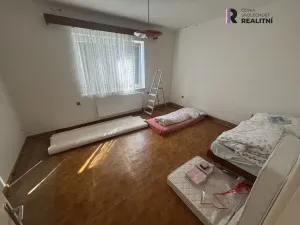 Prodej rodinného domu, Ostrava - Třebovice, Langrova, 235 m2