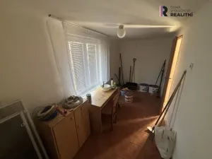 Prodej rodinného domu, Ostrava - Třebovice, Langrova, 235 m2