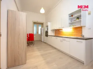 Pronájem bytu 4+kk, Olomouc, Palackého, 180 m2