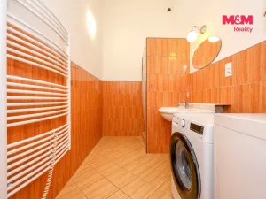 Pronájem bytu 4+kk, Olomouc, Palackého, 180 m2