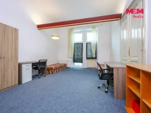 Pronájem bytu 4+kk, Olomouc, Palackého, 180 m2