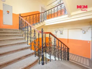 Pronájem bytu 4+kk, Olomouc, Palackého, 180 m2