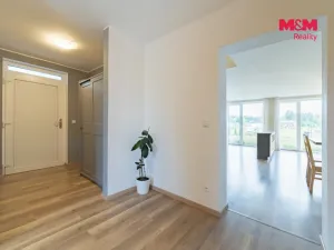 Prodej rodinného domu, Třebeň - Horní Ves, 110 m2