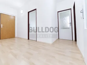 Pronájem bytu 2+1, Nymburk, Rybářská, 61 m2