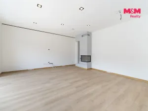 Prodej rodinného domu, Dasnice, 77 m2