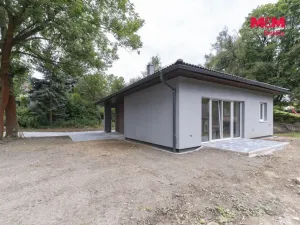 Prodej rodinného domu, Dasnice, 77 m2