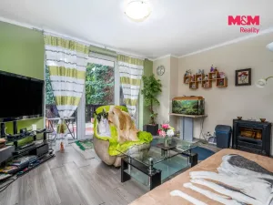 Prodej rodinného domu, Dolany nad Vltavou - Dolany, K Jezu, 370 m2