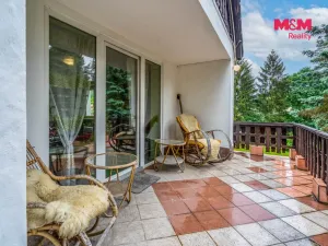 Prodej rodinného domu, Dolany nad Vltavou - Dolany, K Jezu, 370 m2