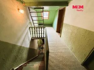 Prodej rodinného domu, Pulečný, 100 m2