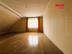 Prodej rodinného domu, Pulečný, 100 m2