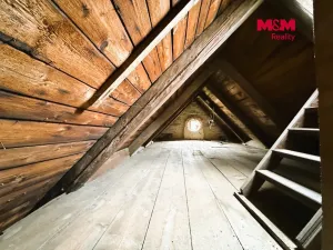 Prodej rodinného domu, Pulečný, 100 m2