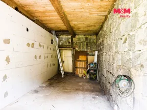 Prodej rodinného domu, Pulečný, 100 m2