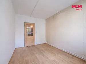 Pronájem bytu 2+kk, Březnice, Rožmitálská, 46 m2