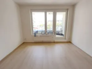 Pronájem bytu 2+kk, Praha, Vítové, 54 m2