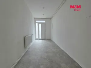 Prodej rodinného domu, Hluboké, 111 m2