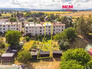 Prodej rodinného domu, Tochovice, 130 m2